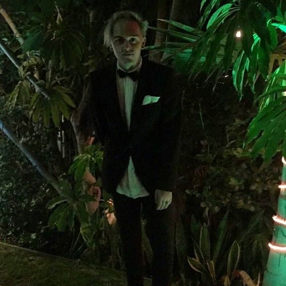 Meet your Posher, Jonathan - Picture 1 of 1